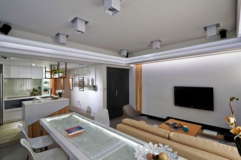 architecture-modern-home